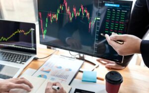 Crypto or Stock Market Should